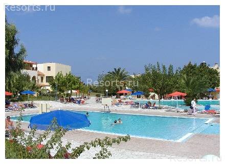 Maravel Apartments 3